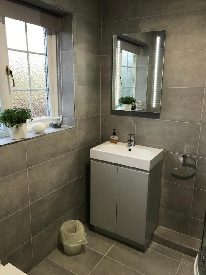 Bub Lane Cottage Christchurch  Extérieur photo
